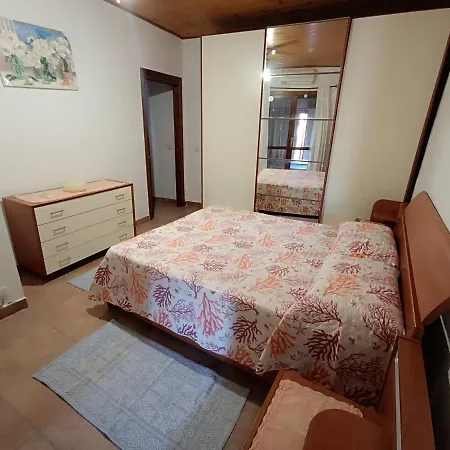 Bellissimo A Pochi Passi Dal Mare *