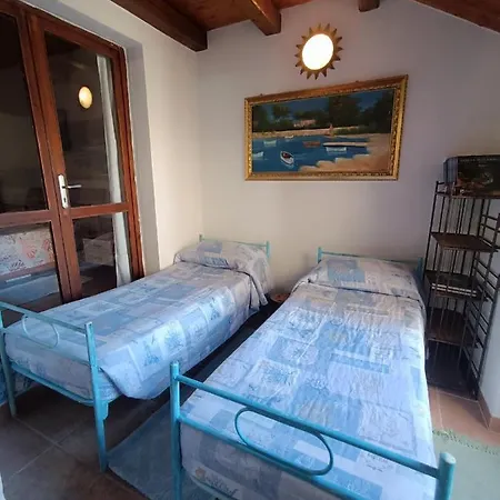 아파트 Bellissimo A Pochi Passi Dal Mare *