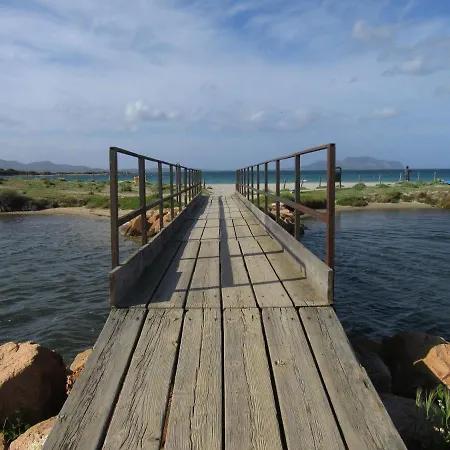 아파트 Bellissimo A Pochi Passi Dal Mare *