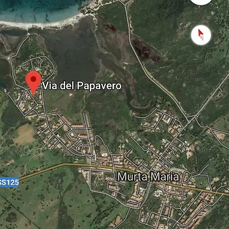 아파트 Bellissimo A Pochi Passi Dal Mare