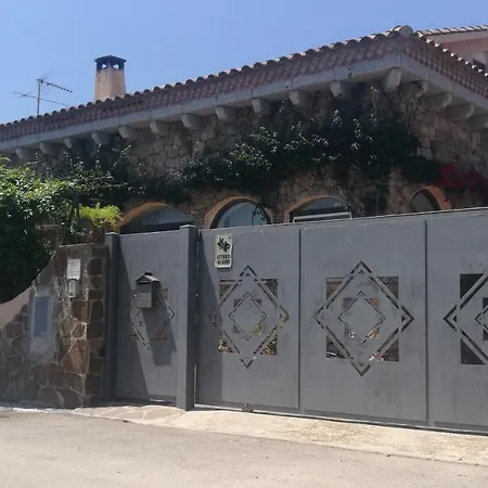 Bellissimo A Pochi Passi Dal Mare Murta Maria