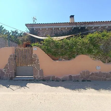 Bellissimo A Pochi Passi Dal Mare Apartment Murta Maria