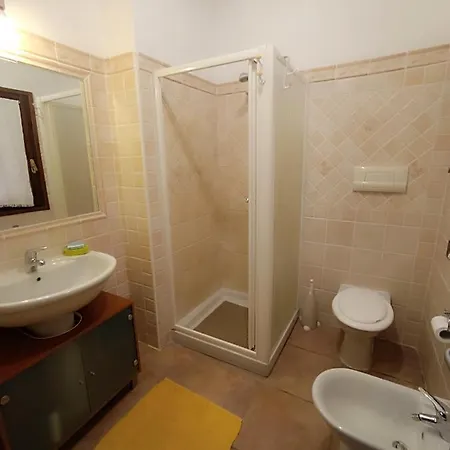 Apartment Bellissimo A Pochi Passi Dal Mare Murta Maria