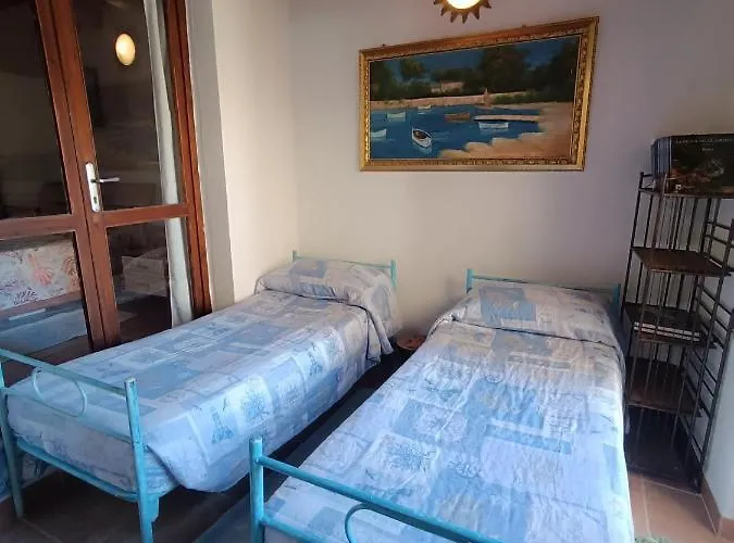 アパート Bellissimo A Pochi Passi Dal Mare *